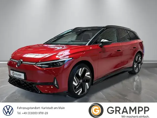 Volkswagen ID.7