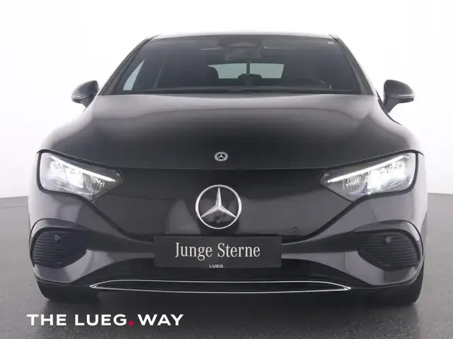 Mercedes-Benz EQE 350