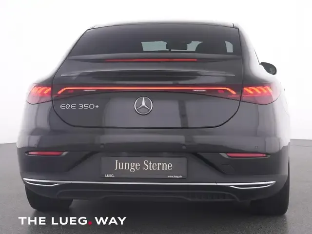 Mercedes-Benz EQE 350