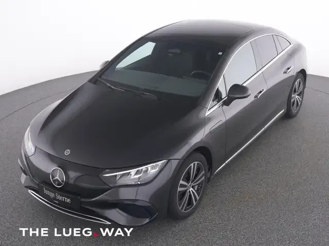 Mercedes-Benz EQE 350