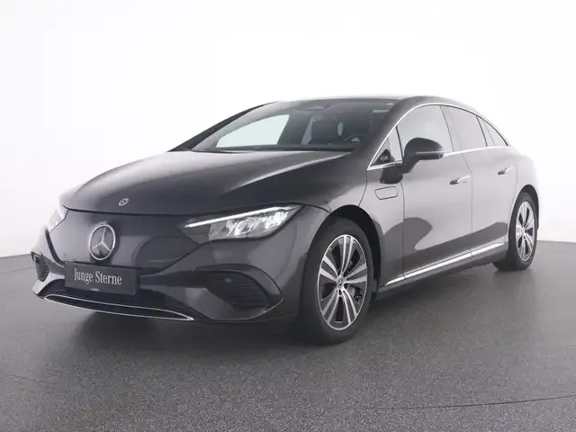 Mercedes-Benz EQE 350