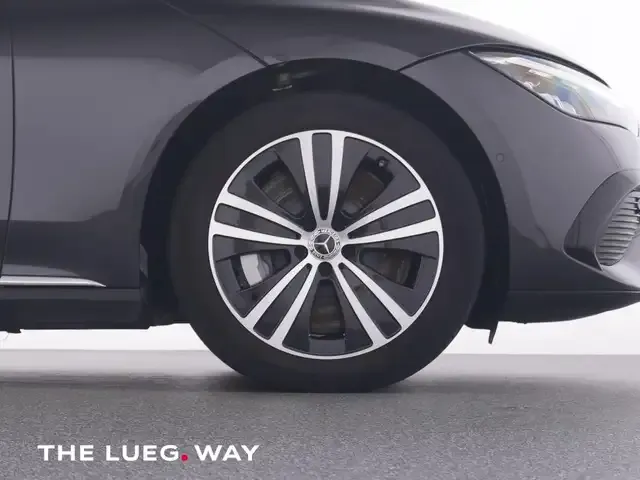 Mercedes-Benz EQE 350