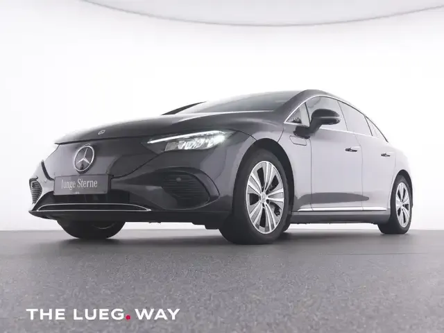 Mercedes-Benz EQE 350