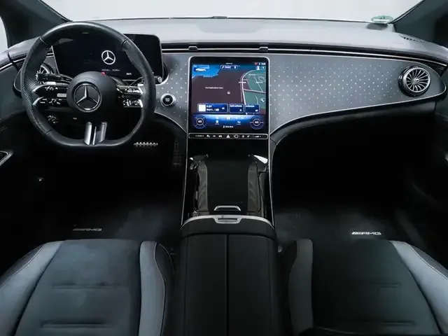 Mercedes-Benz EQE 300
