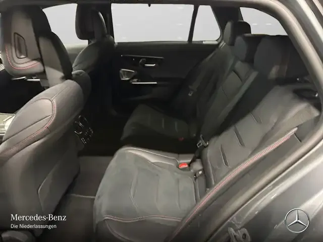 Mercedes-Benz C 43 AMG