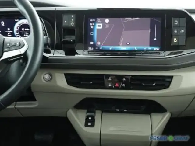 Volkswagen T7 California