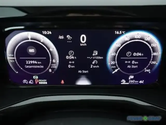 Volkswagen T7 California