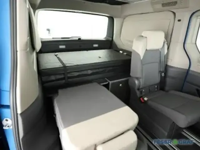 Volkswagen T7 California