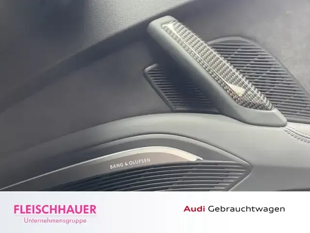 Audi TT RS