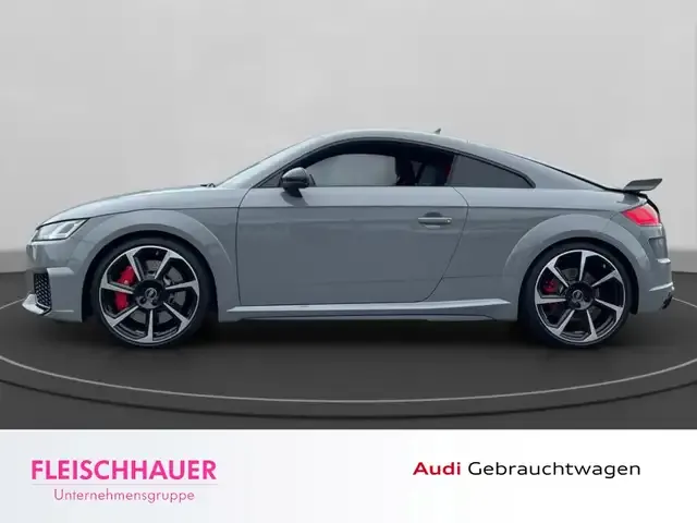 Audi TT RS