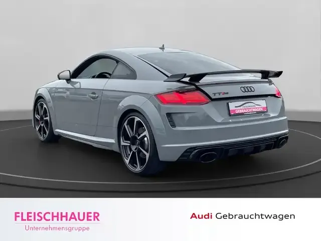 Audi TT RS