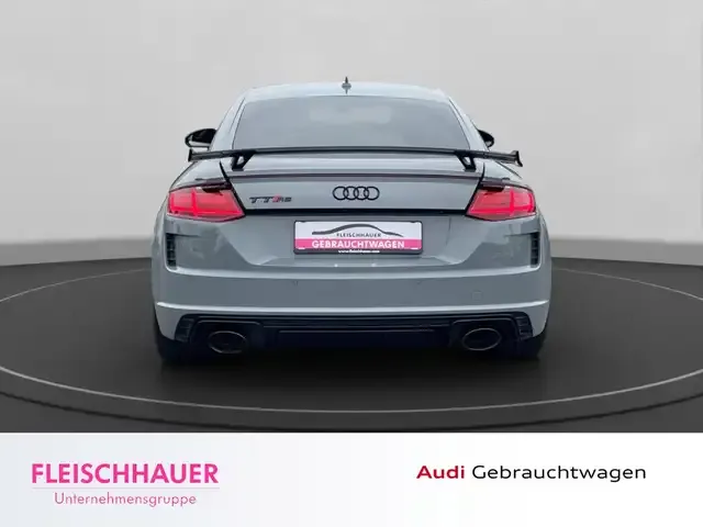 Audi TT RS
