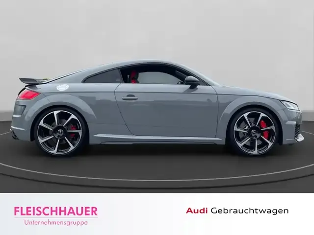 Audi TT RS