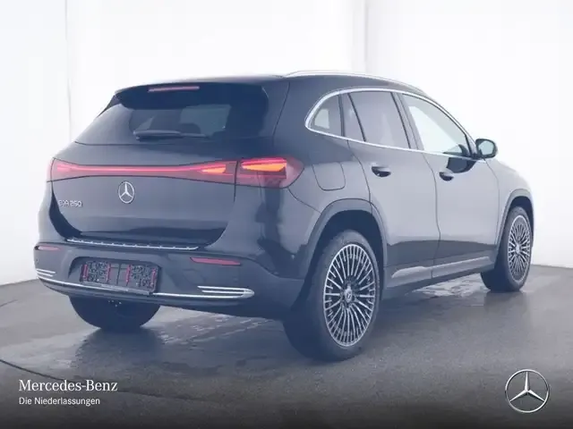 Mercedes-Benz EQA 250