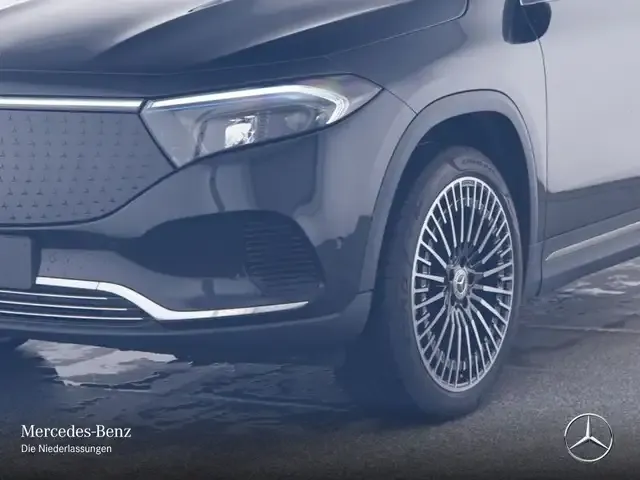 Mercedes-Benz EQA 250