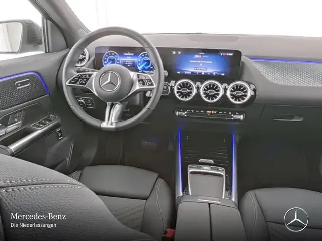 Mercedes-Benz EQA 250