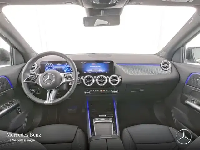 Mercedes-Benz EQA 250
