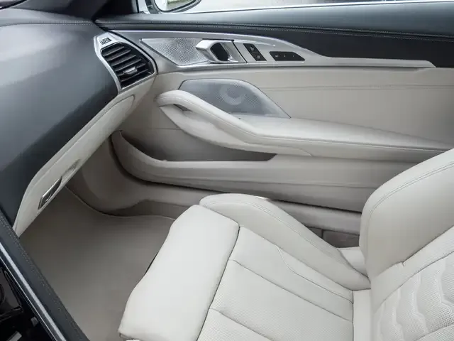 BMW M850