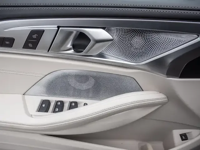 BMW M850