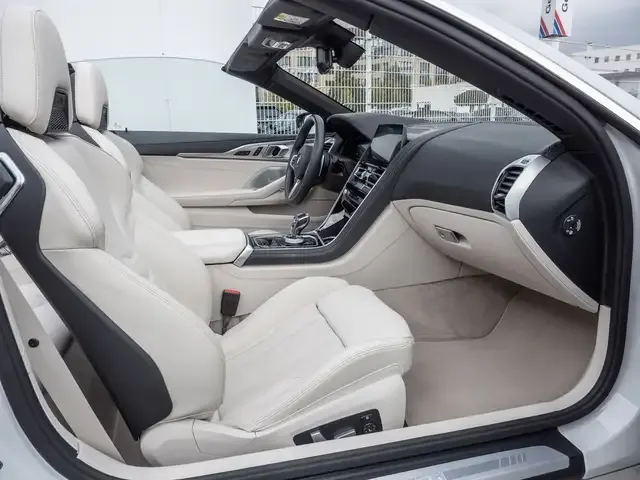 BMW M850