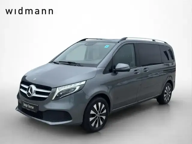 Mercedes-Benz V 250