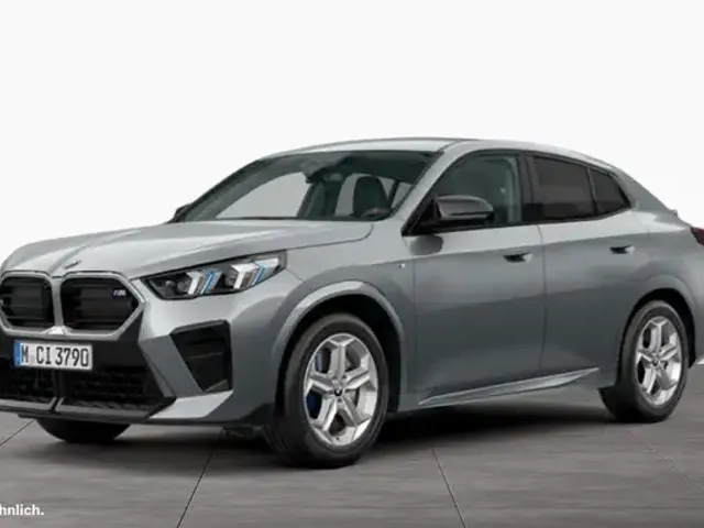 BMW X2 M