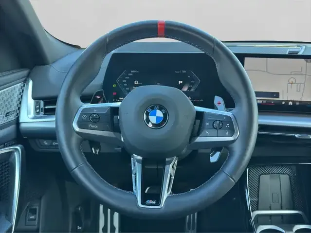 BMW X2 M