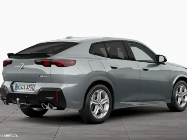 BMW X2 M