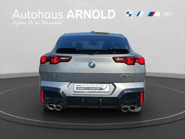 BMW X2 M