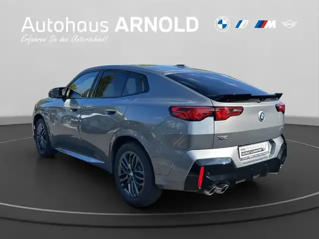 BMW X2 M