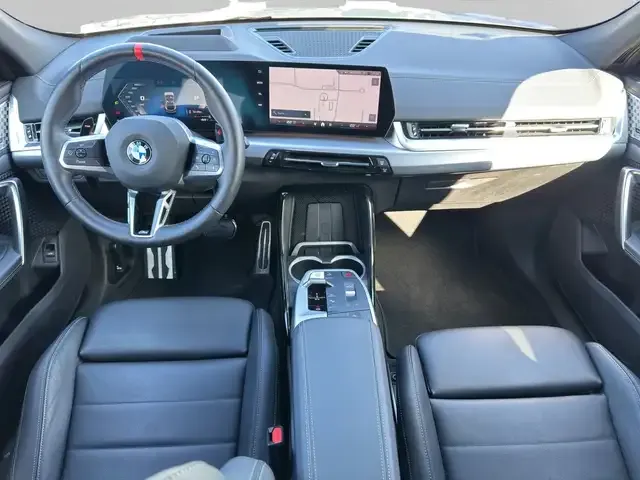 BMW X2 M
