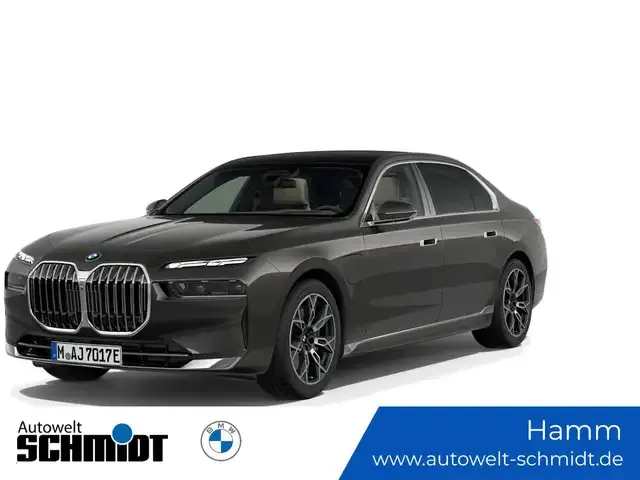 BMW 725