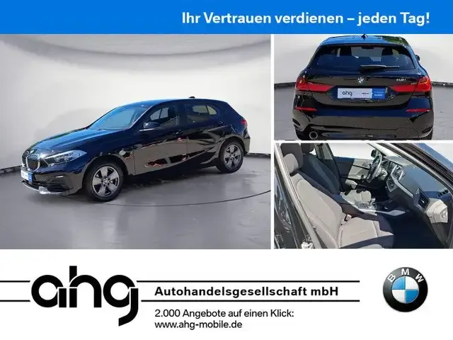 BMW 118