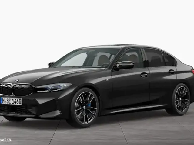 BMW 340