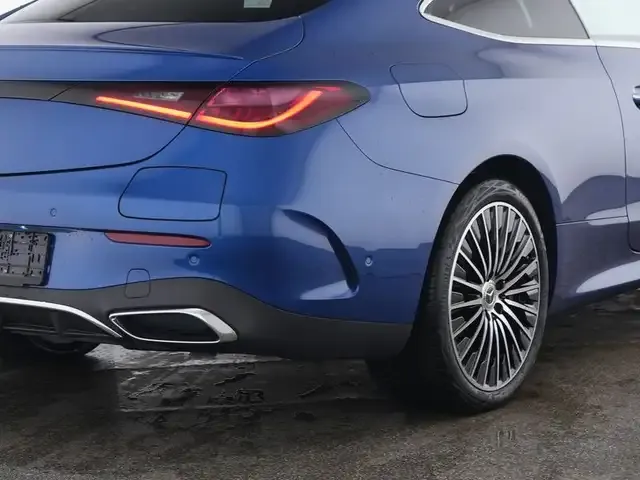 Mercedes-Benz CLE 300