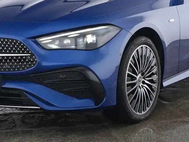 Mercedes-Benz CLE 300