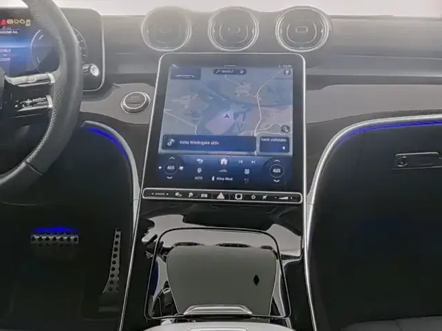 Mercedes-Benz CLE 300