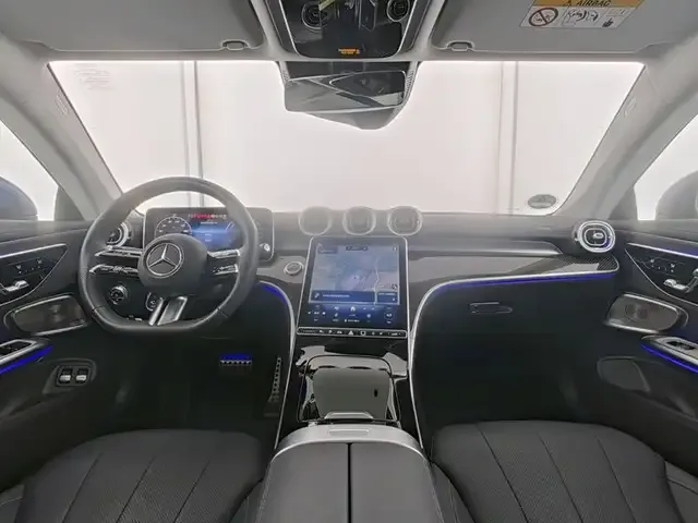 Mercedes-Benz CLE 300