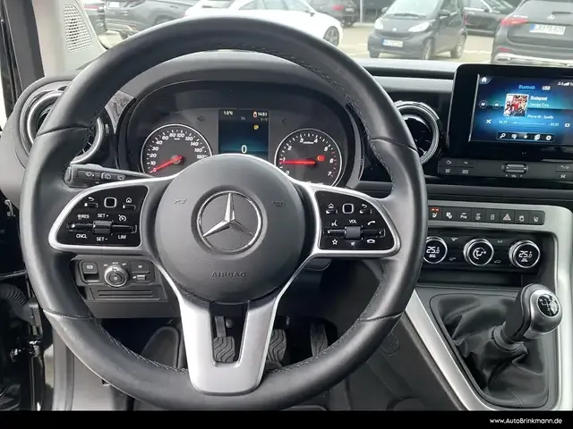 Mercedes-Benz Sonstiges