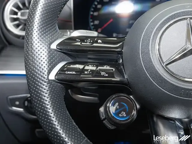 Mercedes-Benz E 53 AMG