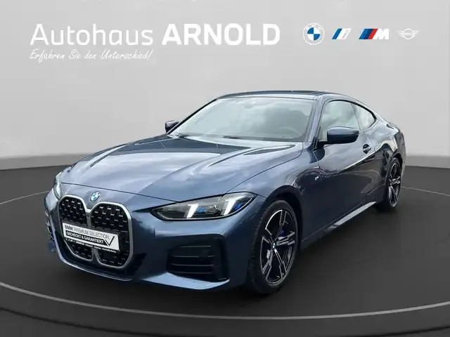BMW 430