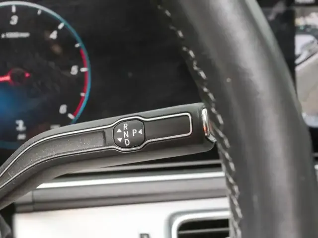 Mercedes-Benz GLE 300