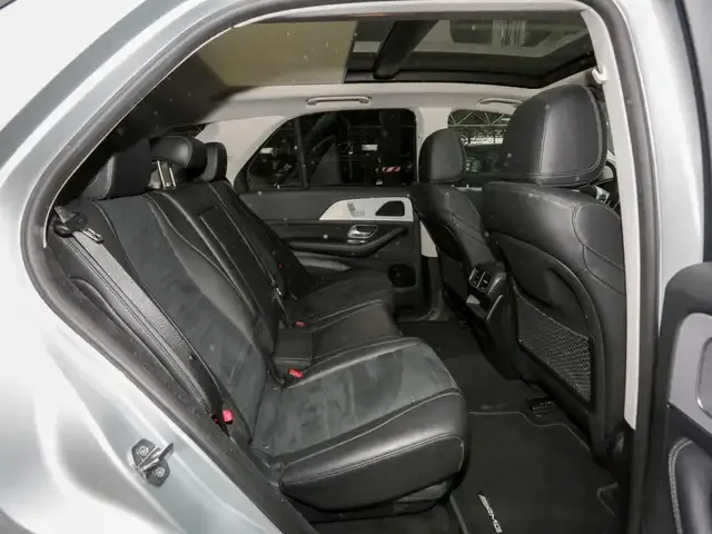 Mercedes-Benz GLE 300