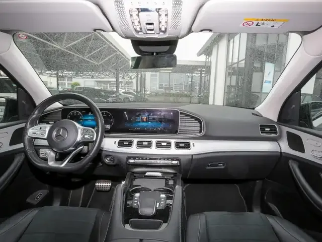 Mercedes-Benz GLE 300