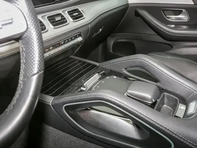 Mercedes-Benz GLE 300