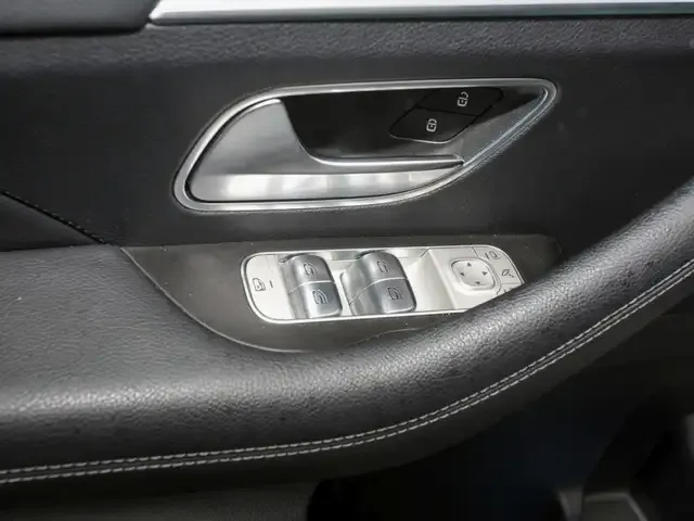 Mercedes-Benz GLE 300