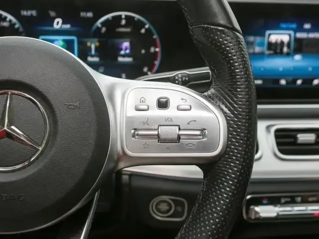 Mercedes-Benz GLE 300