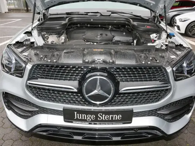 Mercedes-Benz GLE 300