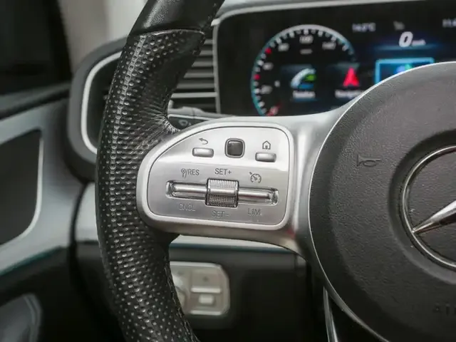Mercedes-Benz GLE 300