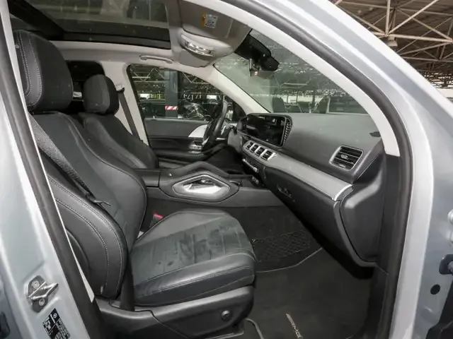 Mercedes-Benz GLE 300